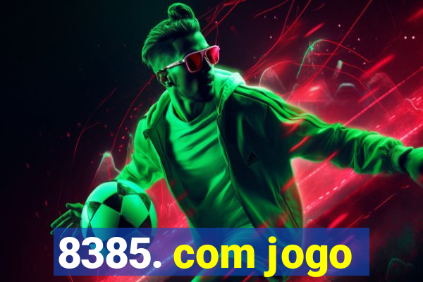 8385. com jogo